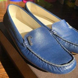 Authentic Gucci Loafers